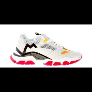 Moncler Size 46 EU Size 12 US Men’s Sneakers